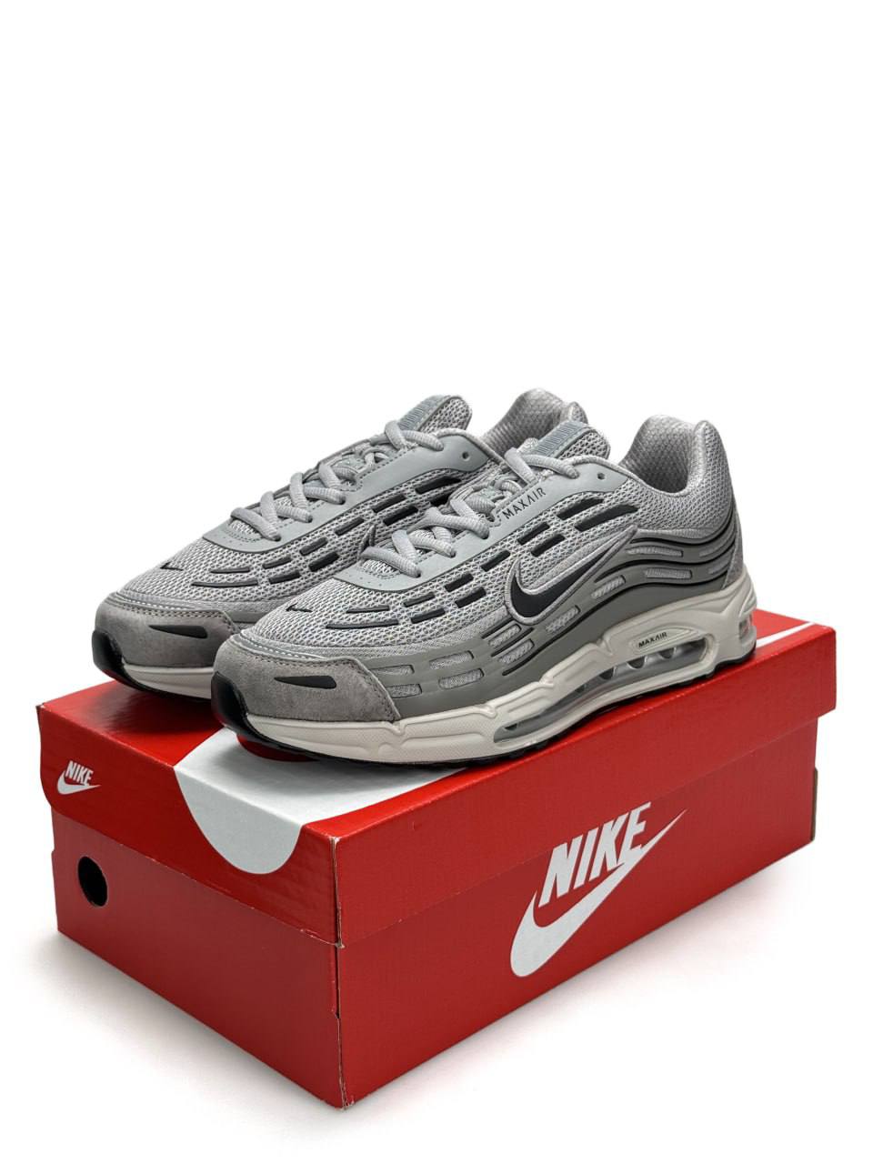 Nike Air Max TL 2.5 Grey Beige Black