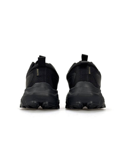 The North Face Vectiv GTX Gore-Tex All Black
