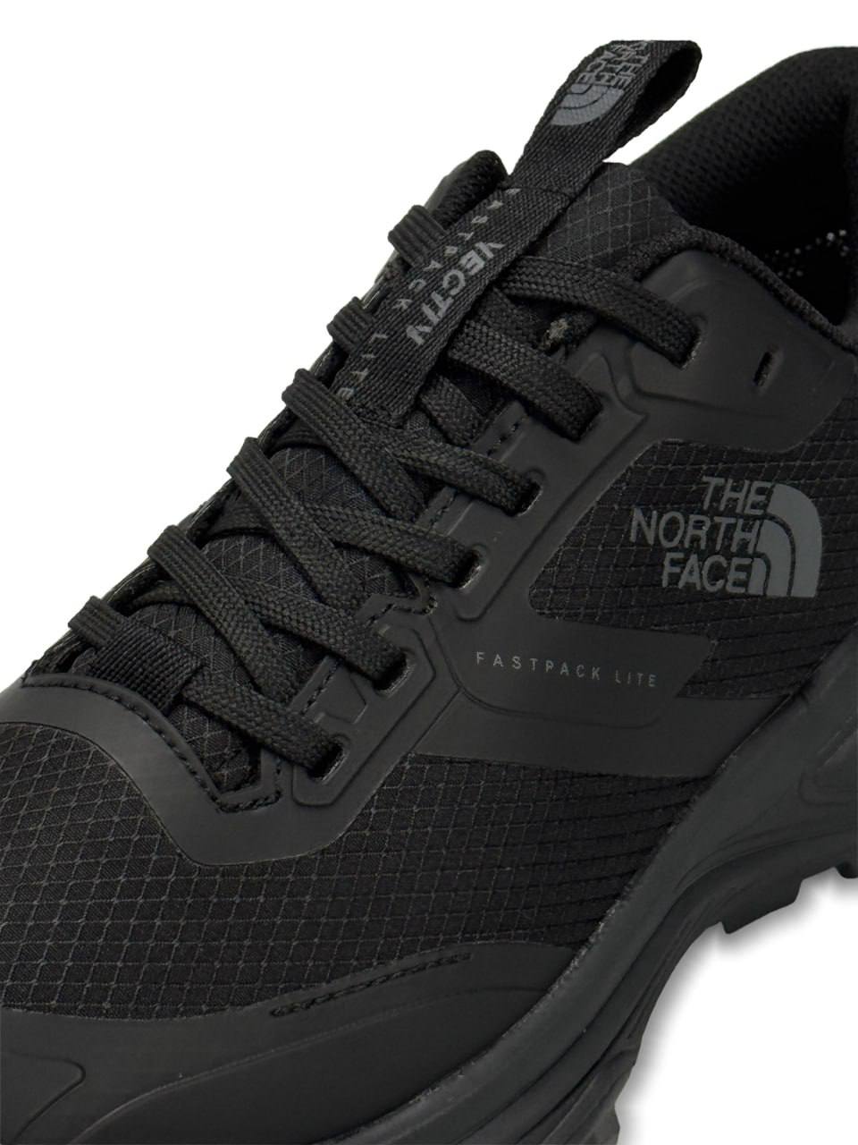 The North Face Vectiv GTX Gore-Tex All Black