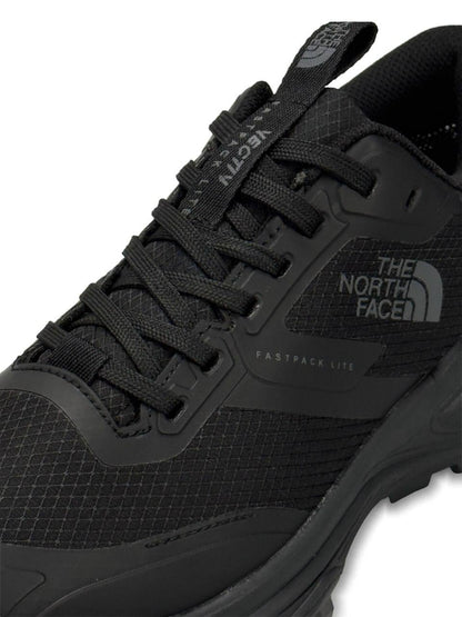 The North Face Vectiv GTX Gore-Tex All Black