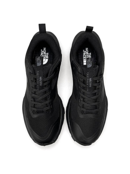 The North Face Vectiv GTX Gore-Tex All Black