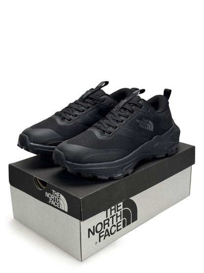 The North Face Vectiv GTX Gore-Tex All Black