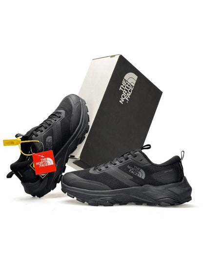 The North Face Vectiv GTX Gore-Tex All Black