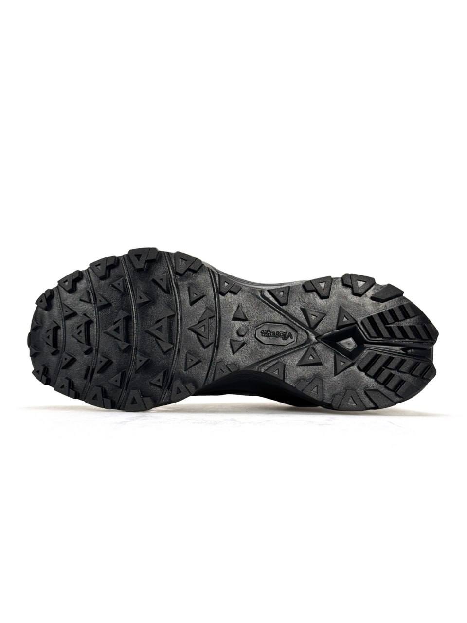 The North Face Vectiv GTX Gore-Tex Black White