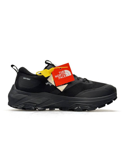 The North Face Vectiv GTX Gore-Tex Black White