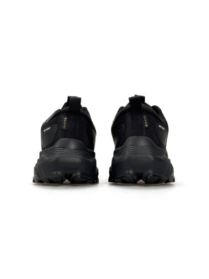 The North Face Vectiv GTX Gore-Tex Black White