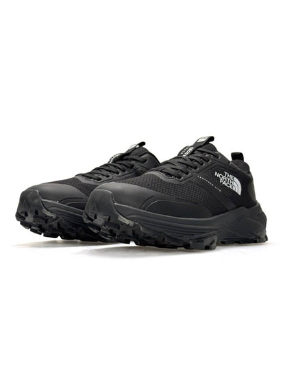 The North Face Vectiv GTX Gore-Tex Black White