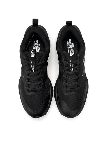 The North Face Vectiv GTX Gore-Tex Black White