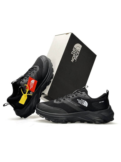 The North Face Vectiv GTX Gore-Tex Black White