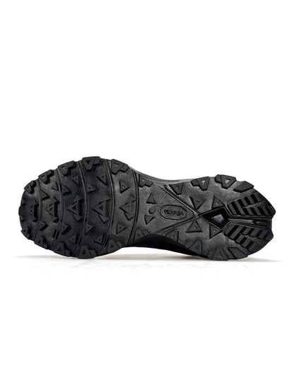 The North Face Vectiv GTX Gore-Tex Dark Grey Black
