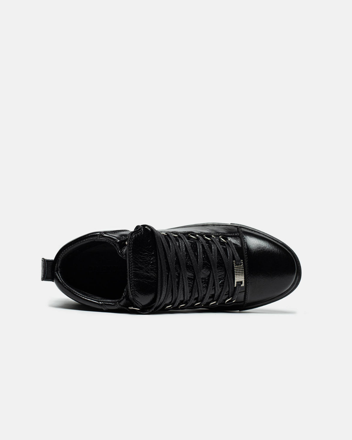 Balenciaga Arena Hight Black