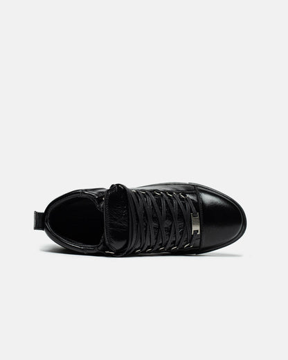 Balenciaga Arena Hight Black