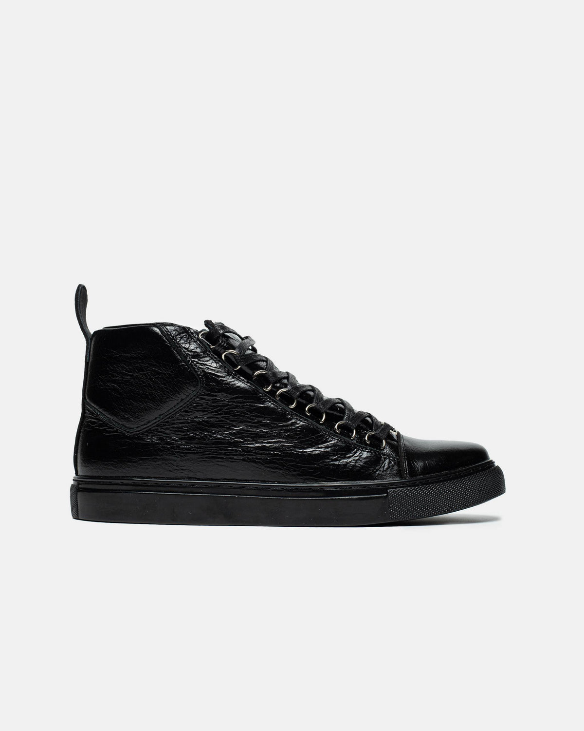 Balenciaga Arena Hight Black