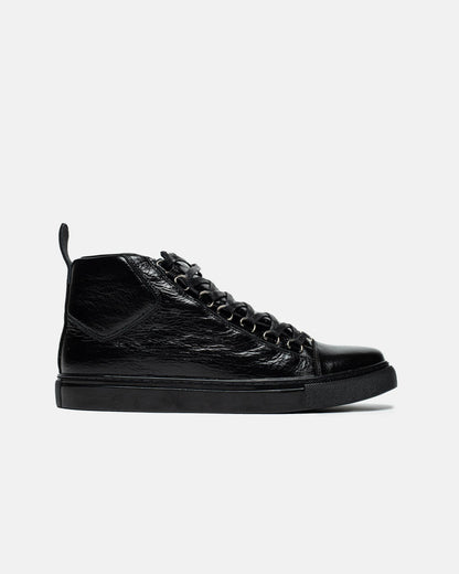 Balenciaga Arena Hight Black
