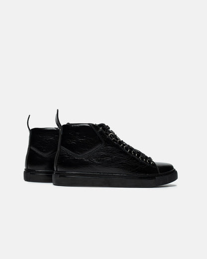 Balenciaga Arena Hight Black