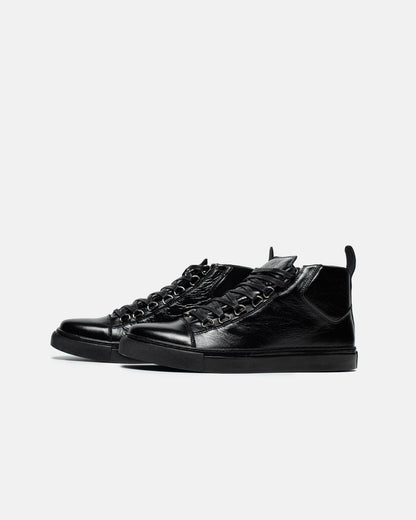 Balenciaga Arena Hight Black