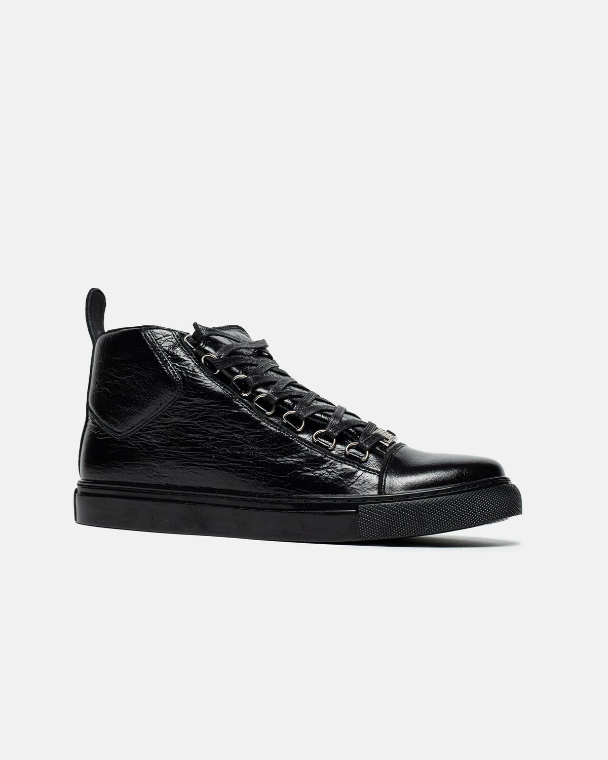 Balenciaga Arena Hight Black