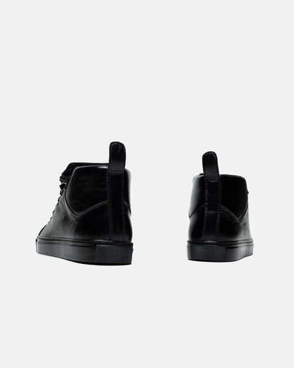 Balenciaga Arena Hight Black