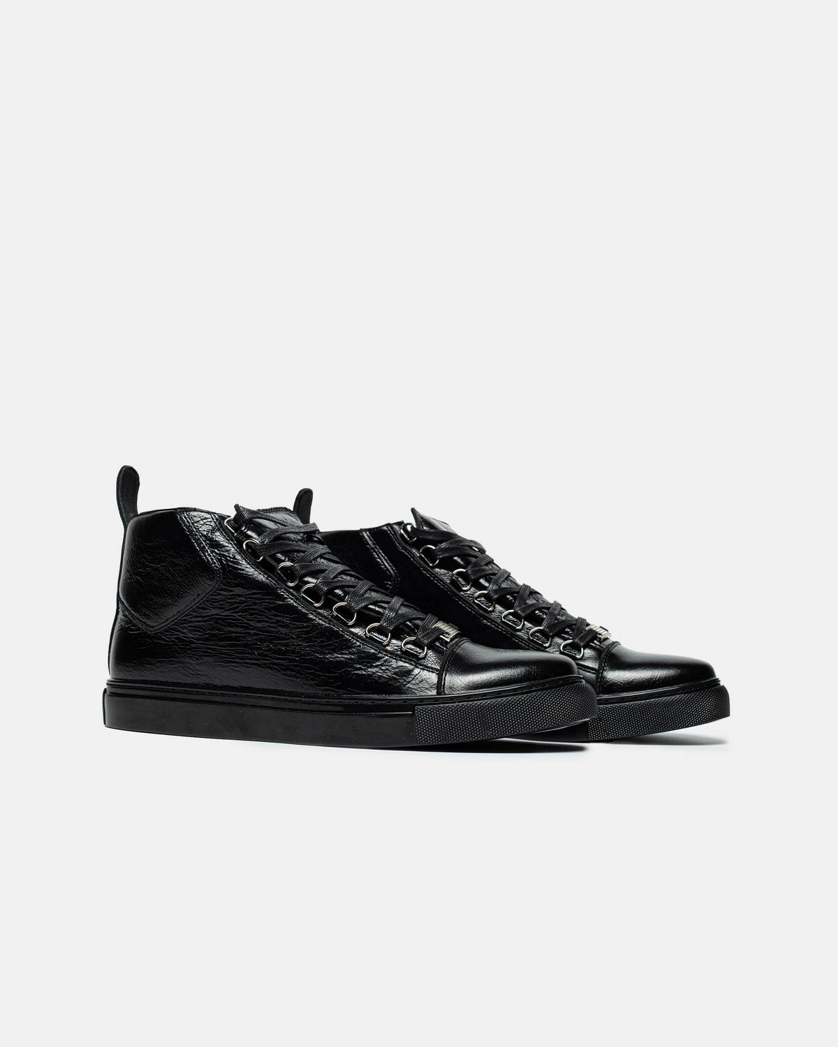Balenciaga Arena Hight Black