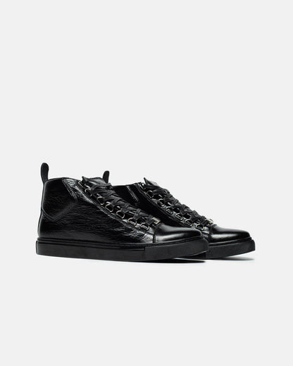 Balenciaga Arena Hight Black