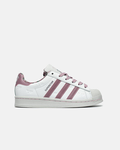 Adidas Superstar Valentines Day