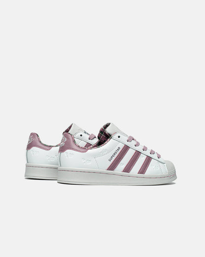 Adidas Superstar Valentines Day