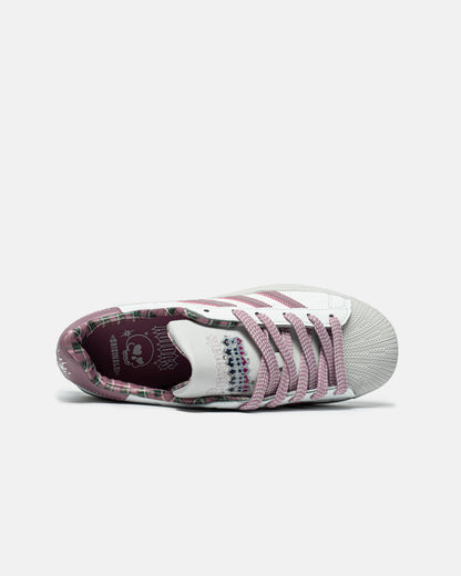 Adidas Superstar Valentines Day