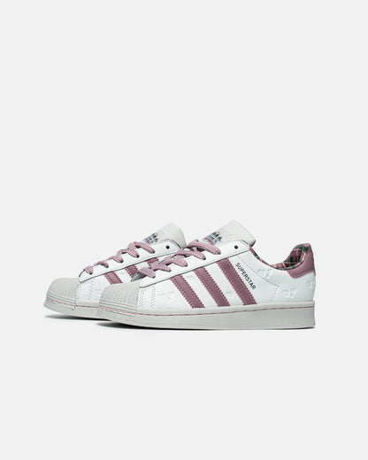 Adidas Superstar Valentines Day