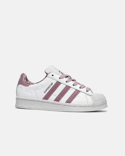 Adidas Superstar Valentines Day