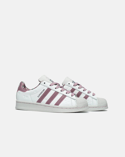 Adidas Superstar Valentines Day