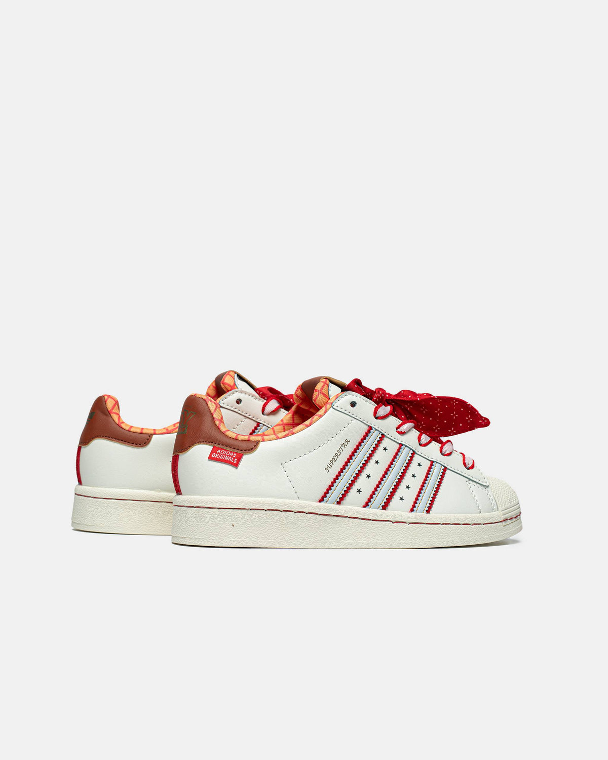 Adidas Superstar Custom Disney Toy Story