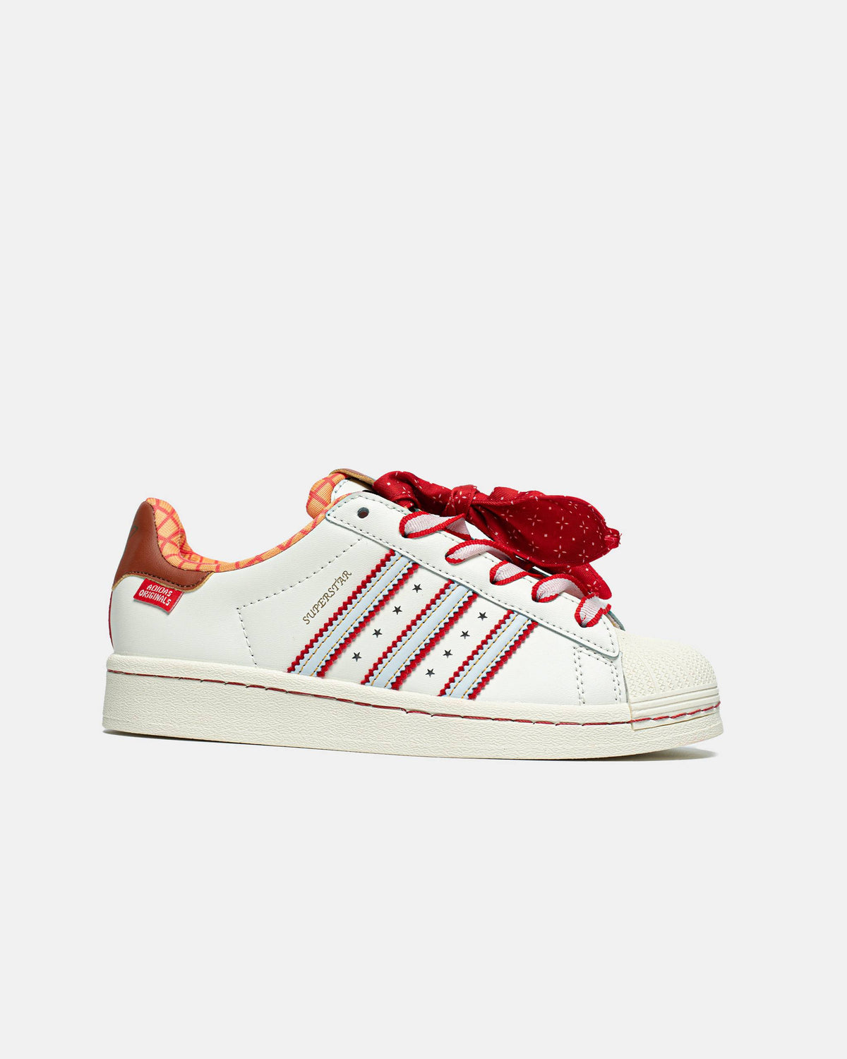 Adidas Superstar Custom Disney Toy Story