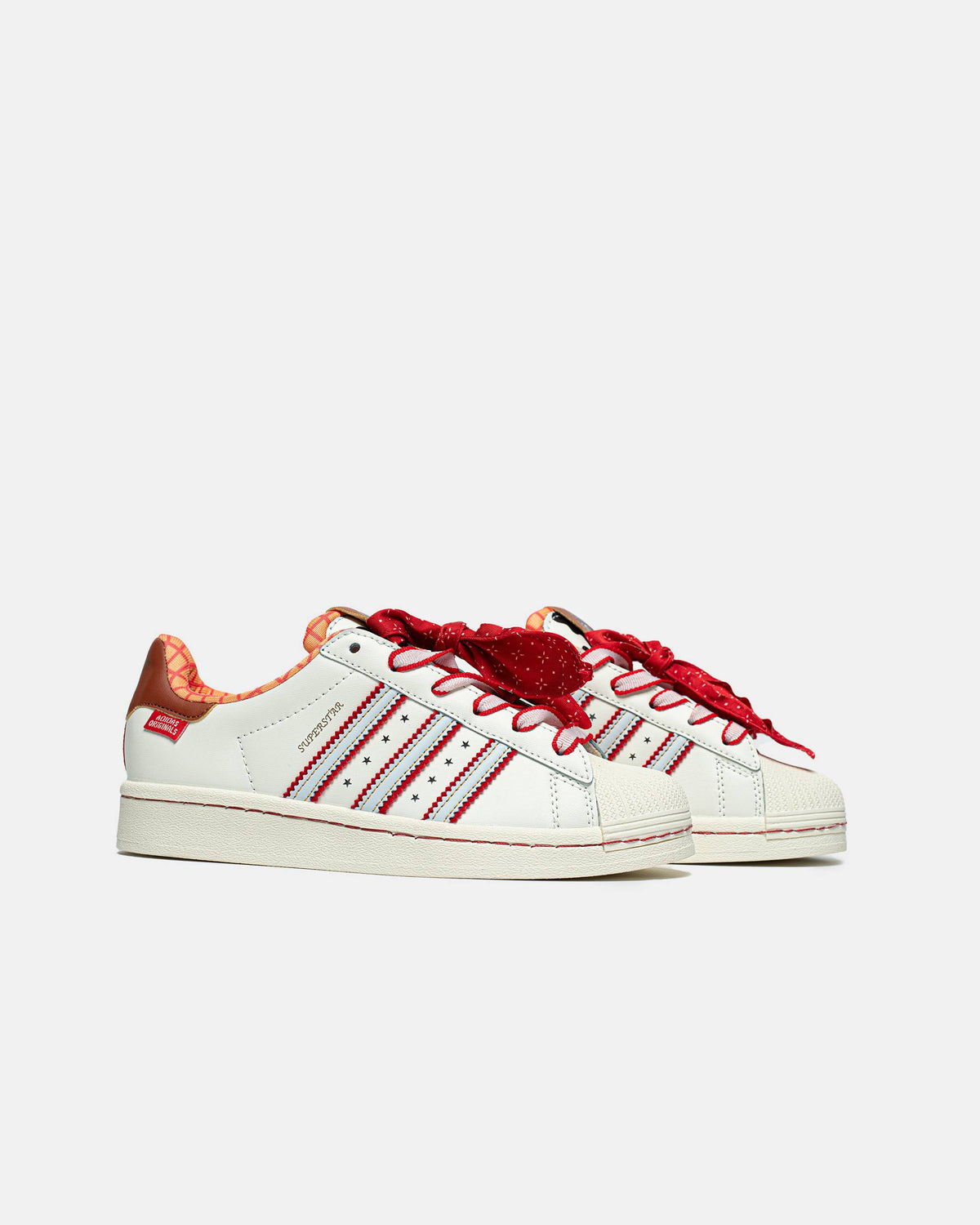 Adidas Superstar Custom Disney Toy Story