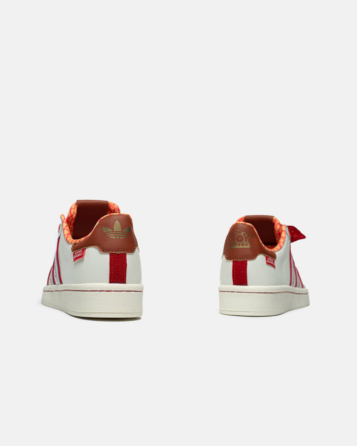 Adidas Superstar Custom Disney Toy Story