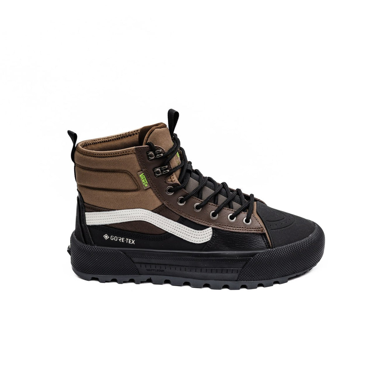 Vans Sk8-Hi MTE-1 Brown Black
