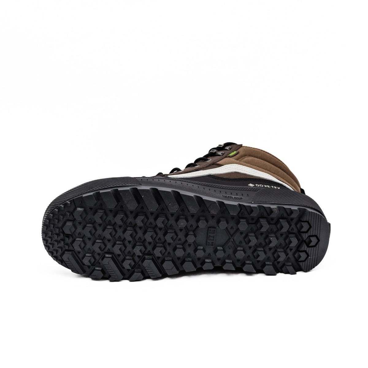 Vans Sk8-Hi MTE-1 Brown Black