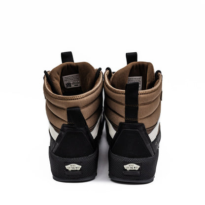 Vans Sk8-Hi MTE-1 Brown Black