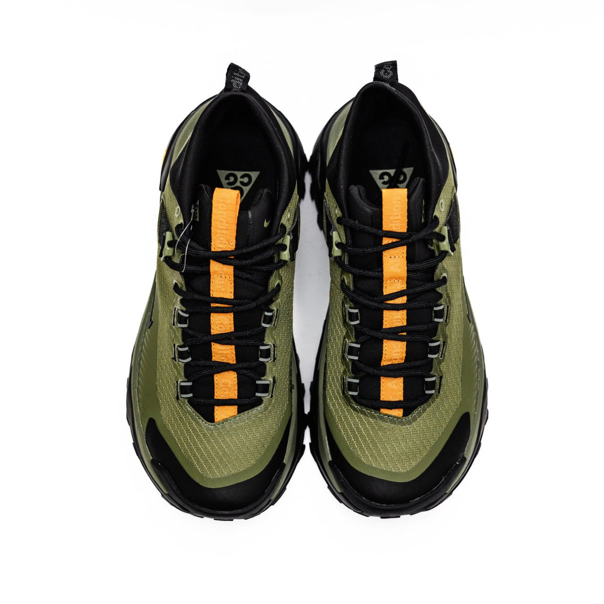 Nike ACG Zegama Hike Khaki