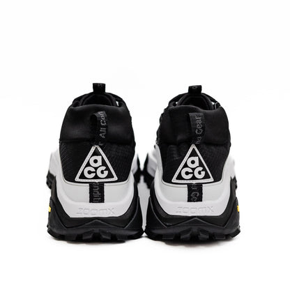 Nike ACG Zegama Hike Black White