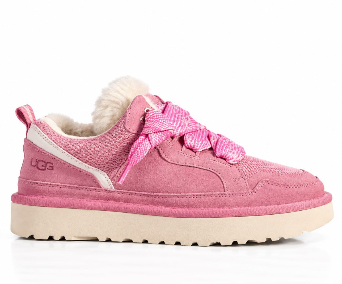 UGG Lowmel Pink