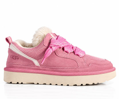 UGG Lowmel Pink