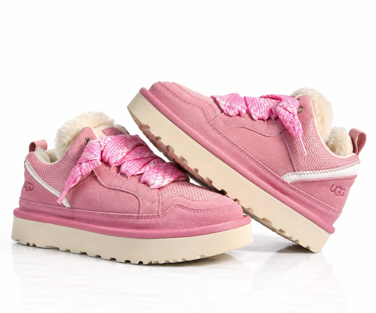 UGG Lowmel Pink