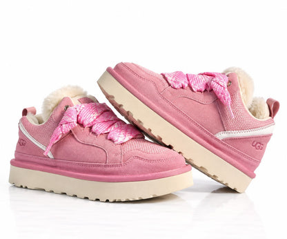 UGG Lowmel Pink