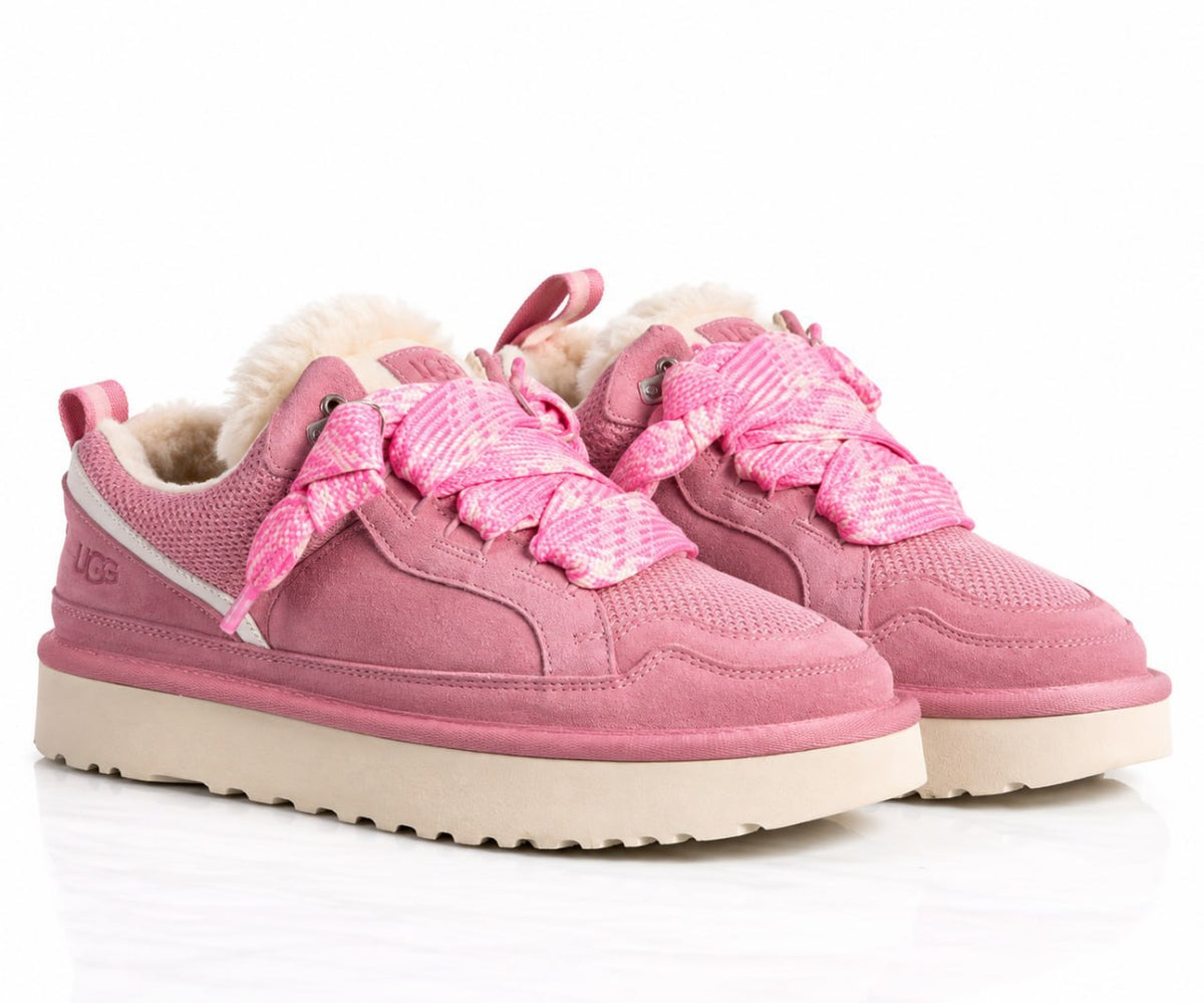 UGG Lowmel Pink