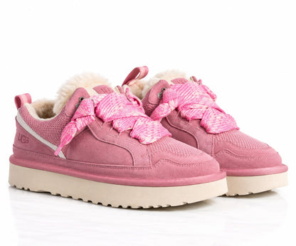 UGG Lowmel Pink