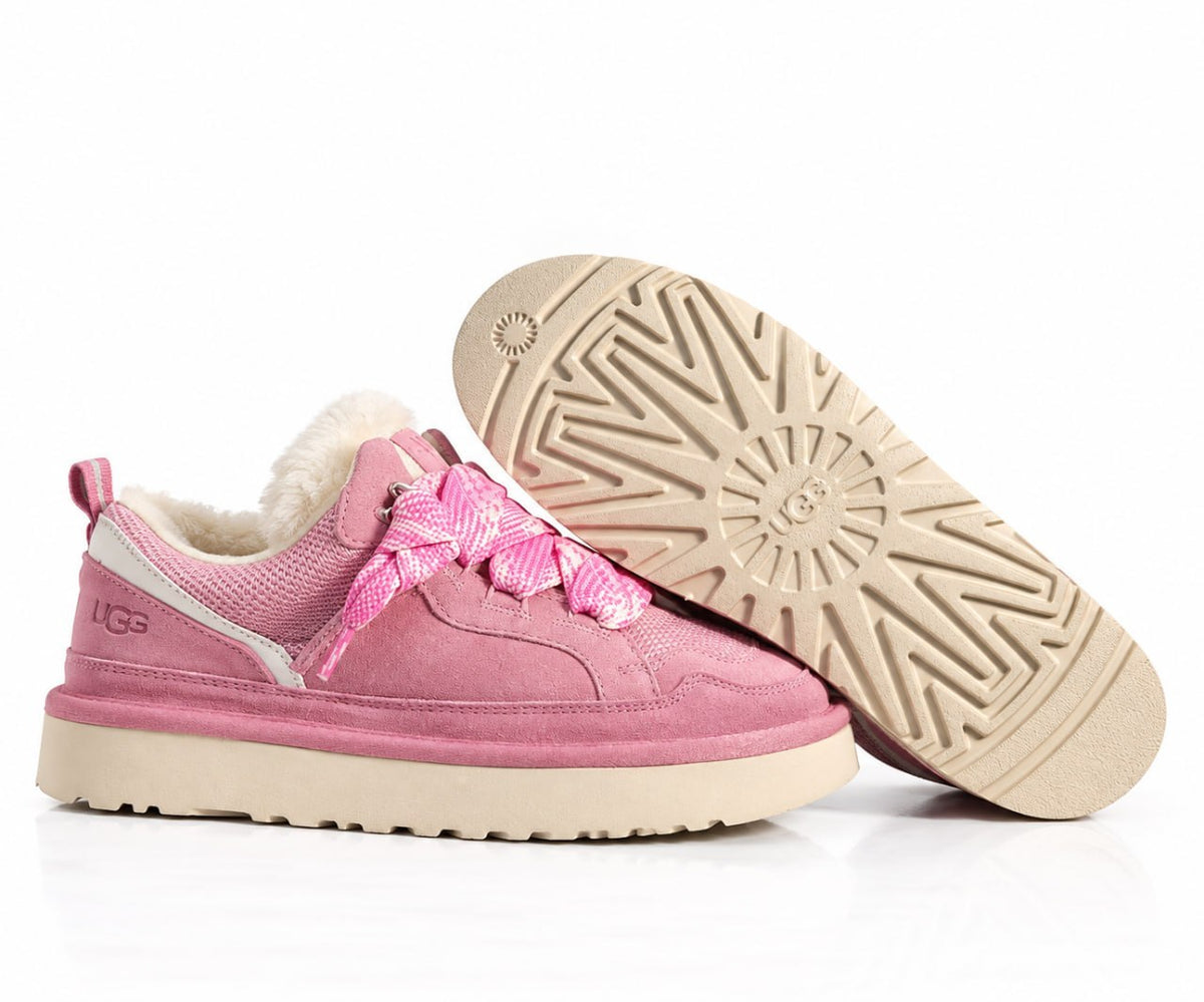 UGG Lowmel Pink
