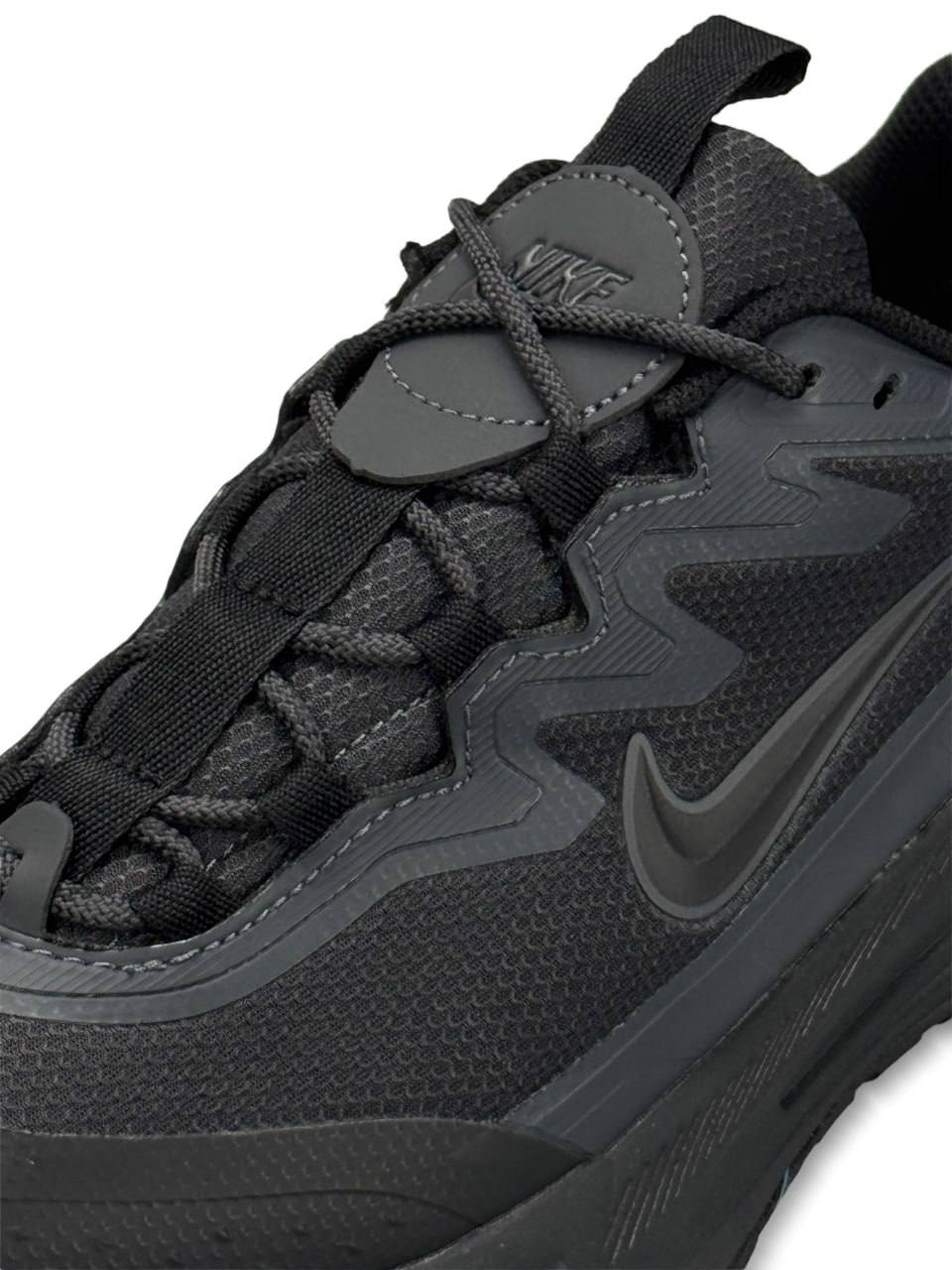 Nike Trail New GTX Gore-Tex Bluish Grey Black