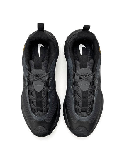 Nike Trail New GTX Gore-Tex Bluish Grey Black