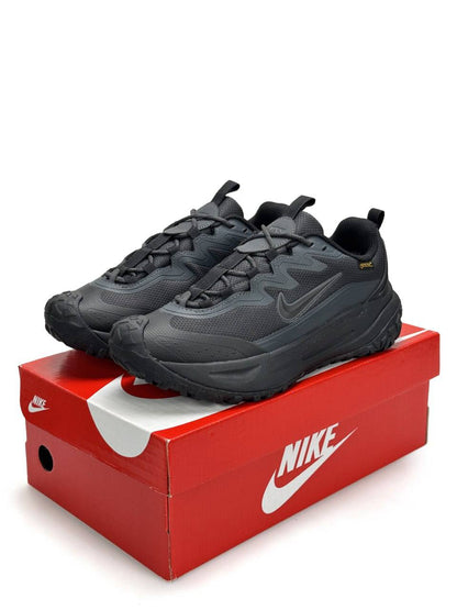 Nike Trail New GTX Gore-Tex Bluish Grey Black
