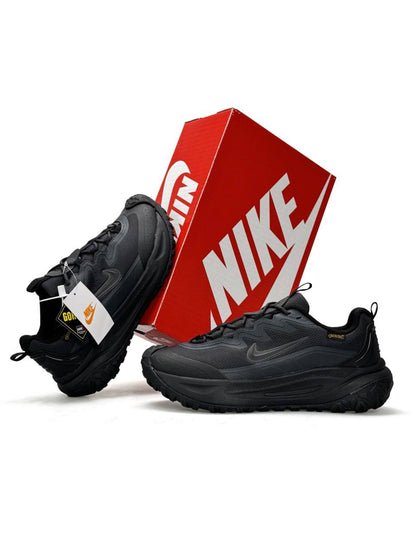 Nike Trail New GTX Gore-Tex Bluish Grey Black